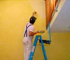 aExperiência em Pintura Predial em Campina Grande