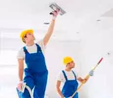Materiais para Pintura Predial em Campina Grande