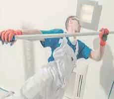 Obras e Pintura Predial em Campina Grande
