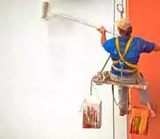 Orçamento de Pintura Predial em Campina Grande