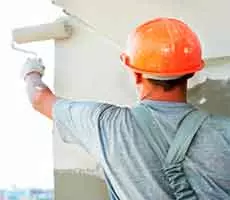 Pintura Predial em Campina Grande com Balancim