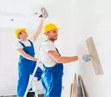 Prédio Pintura Predial em Campina Grande