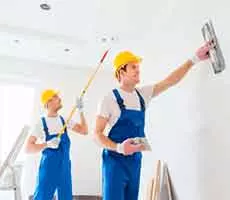 Precisa de Pintura Predial em Campina Grande
