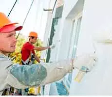 Referência em Pintura Predial em Campina Grande