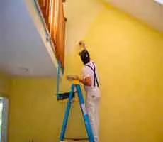 Reformas e Pintura Predial em Campina Grande