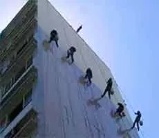 Pintura Predial em Campina Grande